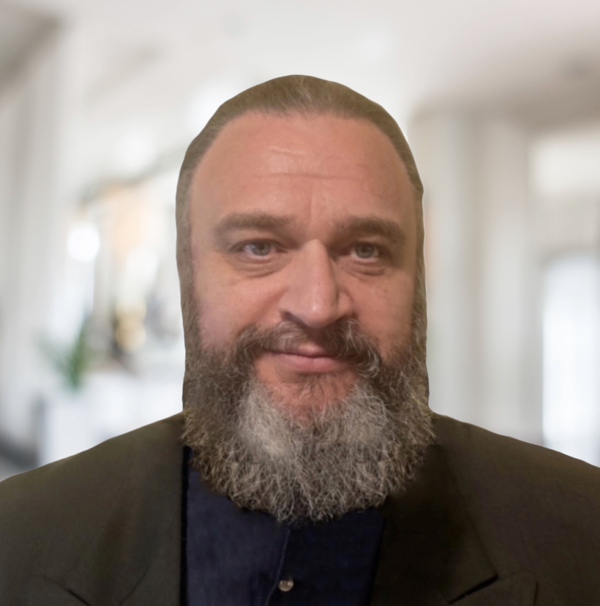 Gene, VP