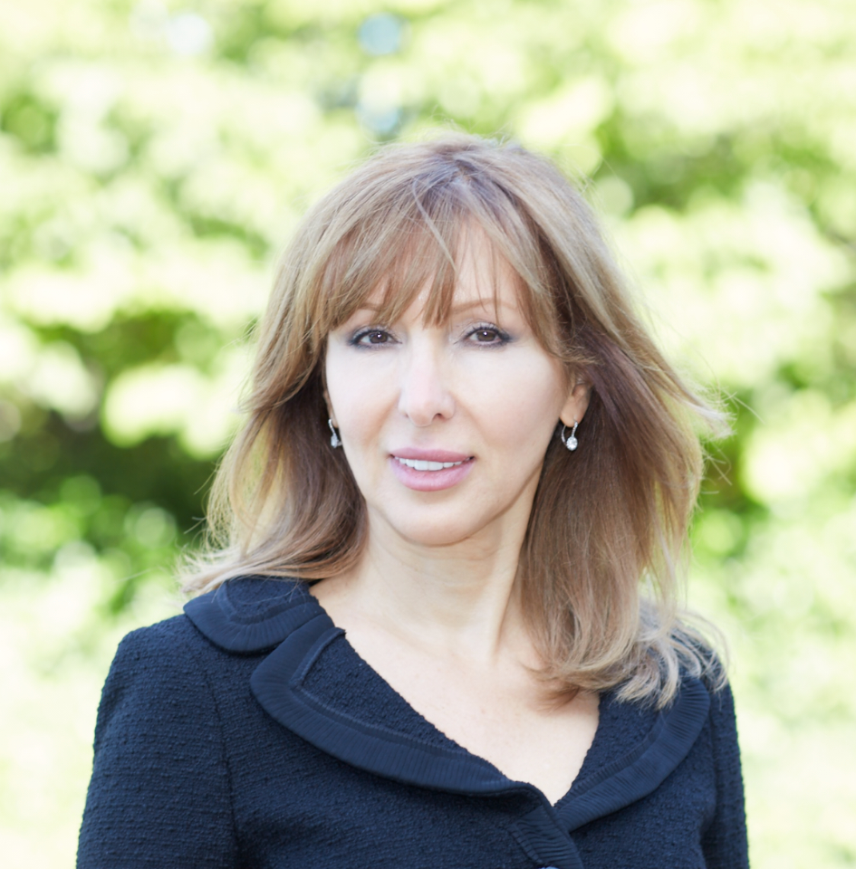 Sabina CEO